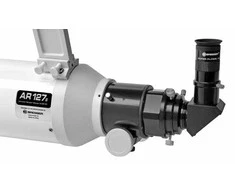 Teleskopas BRESSER Messier AR-127S/635 EXOS-2/EQ5 Hexafoc