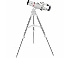 Teleskopas BRESSER Messier AR-90/500 NANO AZ >180x