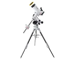 Teleskopas, BRESSER Messier MC-100/1400 EXOS-2, su apertūra saulės filtru