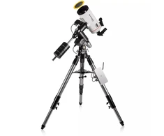 Teleskopas BRESSER Messier MC-127/1900 EXOS-2 PMC-Eight GoTo teleskopo rinkinys
