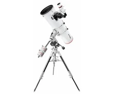 Teleskopas BRESSER Messier NT-203/1000 Hexafoc EXOS-2/EQ5