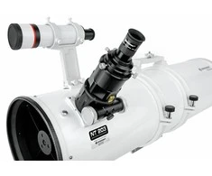Teleskopas BRESSER Messier NT-203/1000 Hexafoc EXOS-2/EQ5