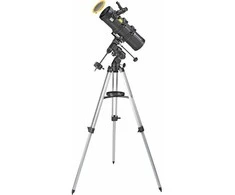 Teleskopas Bresser Spica 130/1000 EQ3