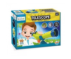 Buki France Teleskopas Buki Mini Sciences
