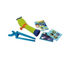 Buki France Teleskopas Buki Mini Sciences