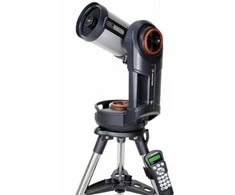 Teleskopas Celestron NexStar Evolution 5 teleskopai