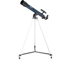 Teleskopas Discovery Sky T50 su knyga