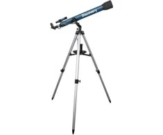 Teleskopas Discovery Sky T60 60/700 120x su knyga