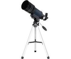 Teleskopas Discovery Spark 703 AZ su knyga