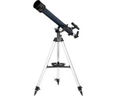 Teleskopas su knyga Discovery Spark 607 AZ (EN)