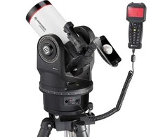 Teleskopas EQ/AZ, Messier MCX-102 GoTo, BRESSER