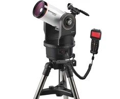 Teleskopas EQ/AZ, Messier MCX-102 GoTo, BRESSER