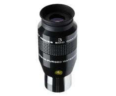 EXPLORE SCIENTIFIC 52° LER okuliaras 3mm Ar