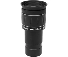 Eyepiece Cronus WA 3,2 mm 1,25" Omegon