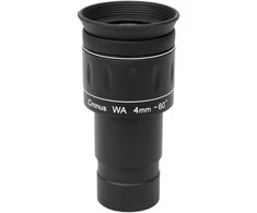 Eyepiece Omegon Cronus WA 4 mm 1,25"