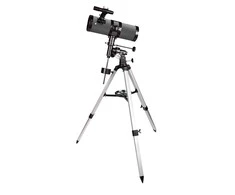Teleskopas Levenhuk Blitz 114s PLUS