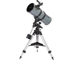 Levenhuk Blitz 203 PLUS teleskopas