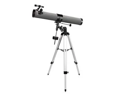 Teleskopas Levenhuk Blitz 76 PLUS