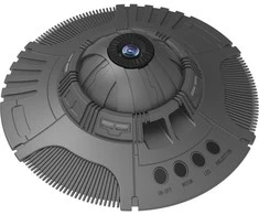Levenhuk LabZZ SP50 NSO planetariumas