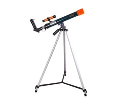Teleskopas Levenhuk LabZZ T1 40/500 40–83 x
