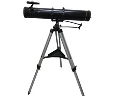 Teleskopas Levenhuk Skyline BASE 110S 114/900 >228x