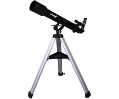 Teleskopas Levenhuk Skyline BASE 70T 70/700 >140x