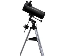 Levenhuk Skyline PLUS 115S 114/450 >228x Teleskopas