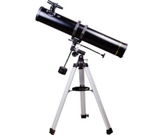 Teleskopas Levenhuk Skyline PLUS 120S 114/900 >228x