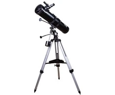 Levenhuk Skyline PLUS 130S teleskopas