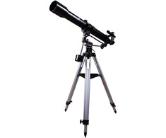 Teleskopas Levenhuk Skyline PLUS 60T 60/700 >175x