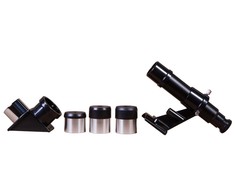 Teleskopas Levenhuk Skyline PLUS 60T 60/700 >175x
