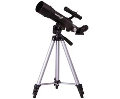 Teleskopas Levenhuk Skyline Travel 50 50/360 <135x su kuprine
