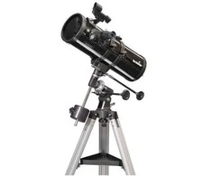 Teleskopas N 114/1000 SkyHawk EQ-1, Skywatcher