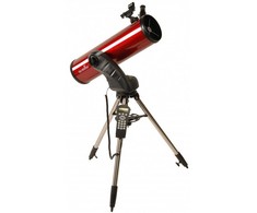 Teleskopas N 150/750 AZ SynScan GoTo Star Discovery, Skywatcher