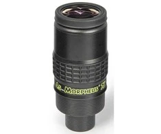 Okuliaras, Morpheus 76° 4.5mm, 2" Baader
