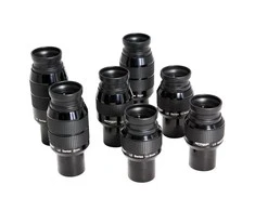 Omegon Okuliaras LE Planetary 18mm 1,25''
