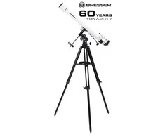 Teleskopas BRESSER Classic 60/900 EQ