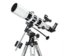 Teleskopas Skywatcher AC 102/500 Startravel EQ-1