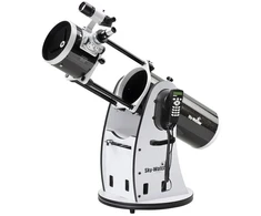 Teleskopas SkyWatcher „Sky-Watcher Synta N-203/1200 DOBSON 8" GOTO Synscan“ valdiklis + WiFi