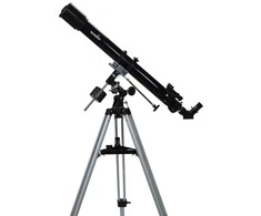 Teleskopas Telescope AC Skywatcher 70/900 Capricorn EQ-1