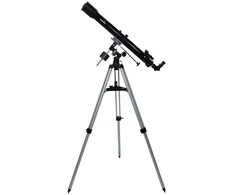 Teleskopas Telescope AC Skywatcher 70/900 Capricorn EQ-1