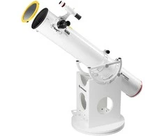 BRESSER Messier 6'' Dobson teleskopas