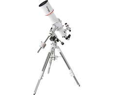 Teleskopas Teleskops Bresser Messier 127mm ar EXOS-3 Montējumu