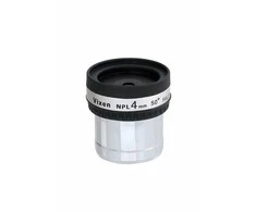 Vixen NPL 4.0mm 4 Element Plossl okuliaras 1.25"