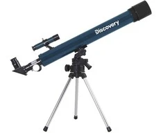 Teleskopas Teleskopo ir mikroskopo rinkinys Discovery Set 2
