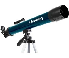 Teleskopas Teleskopo, mikroskopo ir žiūronų rinkinys Discovery Set 3