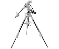 Teleskopo tvirtinimas su stovu, Messier EXOS 1/EQ-4, BRESSER