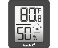 Termohigrometras Wezzer BASE L10 Levenhuk