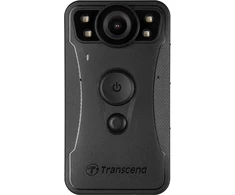 „Transcend“ kūno kamera „DrivePro Body 30 I“ su „Wi-Fi“ ir „Bluetooth“ (128 GB)