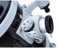 TS-Optics 2" adapteris
